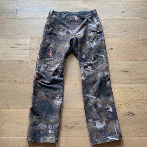 Sitka Grinder pants